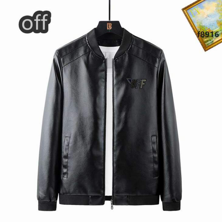 Picture of Off White Jackets _SKUOffWhitem-3xl25t0130851